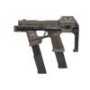 Sig P320 FLUX Legion Handgun 9mm Luger 30rd Magazines(2) 3.9" Barrel X-Ray 3 Sights FLUX Chassis - Precision Shot Firearms