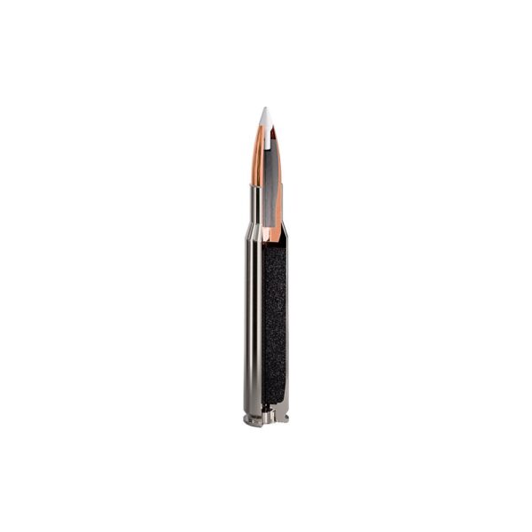 Sig Sauer Platinum Hunter Accubond Rifle Ammunition .30-06 Sprg 180gr PT 2750 fps 20/ct - Precision Shot Firearms