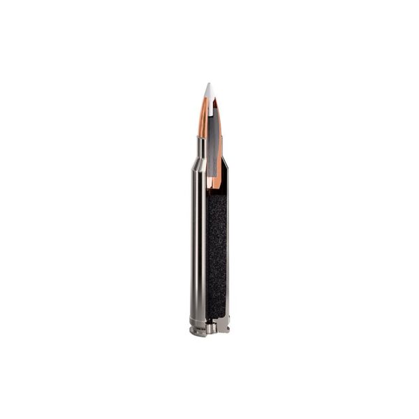Sig Sauer Platinum Hunter Accubond Rifle Ammunition .300 Win Mag 180gr PT 3000 fps 20/ct - Precision Shot Firearms