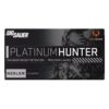 Sig Sauer Platinum Hunter Accubond Rifle Ammunition 6.5 Creedmoor 180gr PT 2266 fps 20/ct - Precision Shot Firearms