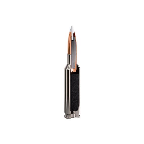 Sig Sauer Platinum Hunter Accubond Rifle Ammunition 6.5 Creedmoor 180gr PT 2266 fps 20/ct - Precision Shot Firearms