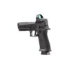 Sig Sauer P320-Max 2.0 Handgun 9mm Luger 10rd Magazines(4) 5" Barrel Romeo3 Max 6 MOA - Precision Shot Firearms