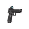 Sig Sauer P320-Max 2.0 Handgun 9mm Luger 21rd Magazines(4) 5" Barrel Romeo3 Max 6 MOA - Precision Shot Firearms