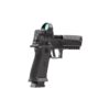 Sig Sauer P320-Max 2.0 Handgun 9mm Luger 10rd Magazines(4) 5" Barrel Romeo3 Max 6 MOA - Precision Shot Firearms