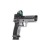 Sig Sauer P320-Max SXG Handgun 9mm Luger 10rd Magazines(4) 5" Barrel Romeo3 Max 6 MOA - Precision Shot Firearms