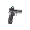 Sig Sauer P320-Max SXG Handgun 9mm Luger 10rd Magazines(4) 5" Barrel Romeo3 Max 6 MOA - Precision Shot Firearms