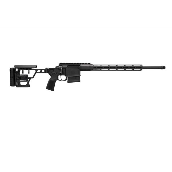 Sig Sauer Cross Bolt Action Rifle 277 Fury 5rd Magazine 20" Barrel MLOK Handguard - Precision Shot Firearms