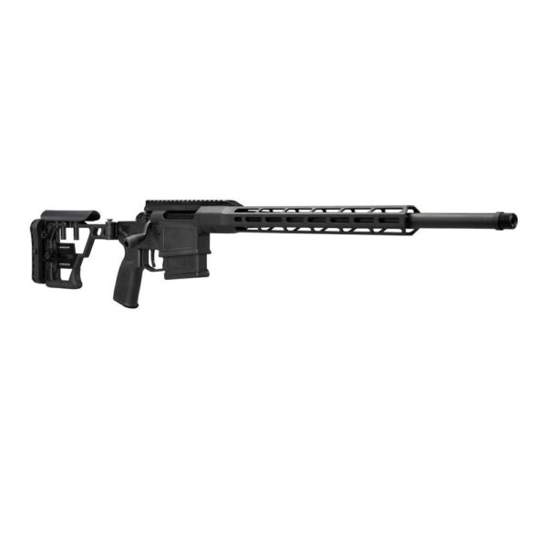 Sig Sauer Cross Bolt Action Rifle 277 Fury 5rd Magazine 20" Barrel MLOK Handguard - Precision Shot Firearms