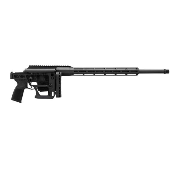 Sig Sauer Cross Bolt Action Rifle 277 Fury 5rd Magazine 20" Barrel MLOK Handguard - Precision Shot Firearms