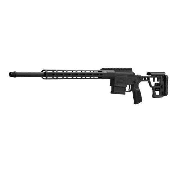 Sig Sauer Cross Bolt Action Rifle 277 Fury 5rd Magazine 20" Barrel MLOK Handguard - Precision Shot Firearms