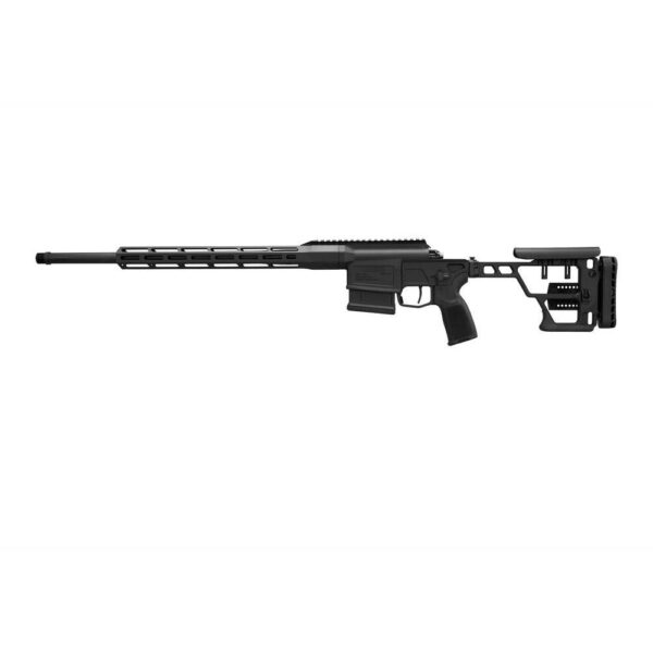 Sig Sauer Cross Bolt Action Rifle 277 Fury 5rd Magazine 20" Barrel MLOK Handguard - Precision Shot Firearms