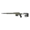 Sig Sauer Cross Sawtooth Short Action Rifle .308 Win 5rd Magazine 16" 5/8x24 Barrel Moss Green - Precision Shot Firearms