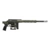 Sig Sauer Cross Sawtooth Short Action Rifle .308 Win 5rd Magazine 16" 5/8x24 Barrel Moss Green - Precision Shot Firearms
