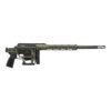 Sig Sauer Cross Sawtooth Short Action Rifle 6.5 Creedmoor 5rd Magazine 18" 5/8x24 Barrel Moss Green - Precision Shot Firearms