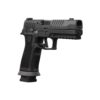 Sig Sauer P320 M.O.D. X Full Size Handgun 9mm Luger 21rd Magazines(3) 3.9" Compensated Barrel - Precision Shot Firearms