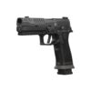 Sig Sauer P320 M.O.D. Handgun 9mm Luger 10rd Magazines(3) 3.9" Compensated Barrel Night Sights - Precision Shot Firearms