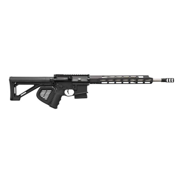 Sig Sauer M400 Tread V2 Rifle 5.56 10rd Magazine 16 Barrel Black CA Compliant - Precision Shot Firearms