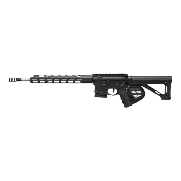 Sig Sauer M400 Tread V2 Rifle 5.56 10rd Magazine 16 Barrel Black CA Compliant - Precision Shot Firearms