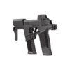 Sig Sauer P365-FLUX Handgun 9mm Luger 21(2)&17(1)rd Magazines 6" Barrel Brace - Precision Shot Firearms