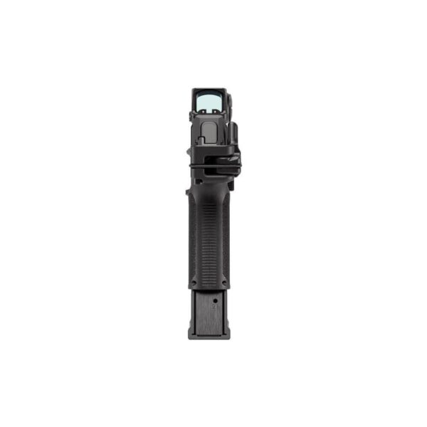 Sig Sauer P365-FLUX Handgun 9mm Luger 21(2)&17(1)rd Magazines 6" Barrel Brace - Precision Shot Firearms