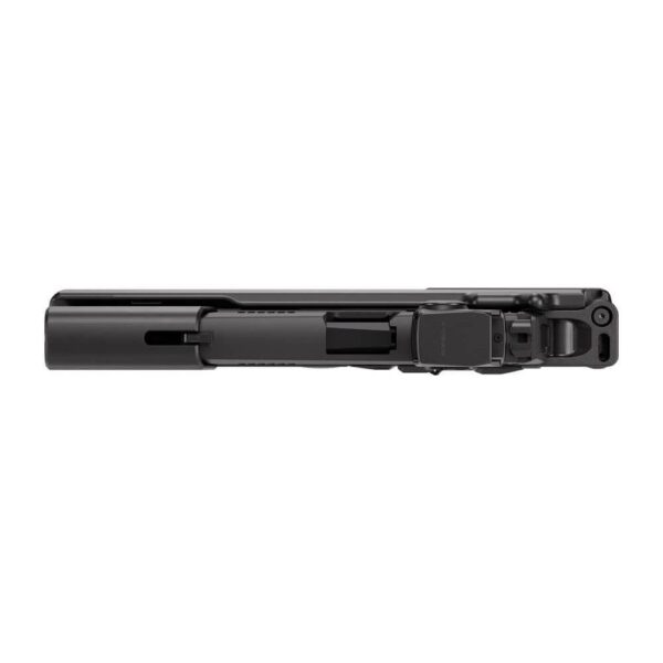 Sig Sauer P365-FLUX Handgun 9mm Luger 21(2)&17(1)rd Magazines 6" Barrel Brace - Precision Shot Firearms