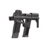 Sig Sauer P365-FLUX Handgun 9mm Luger 21(2)&17(1)rd Magazines 6" Barrel Brace - Precision Shot Firearms