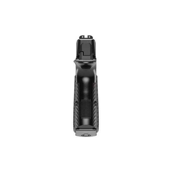 Sig Sauer P365 LUXE AXG Handgun .380 Auto 12rd Magazine(3) 3.1" Compensated Barrel Black Finish - Precision Shot Firearms