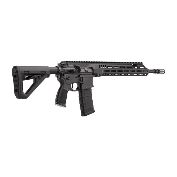 Sig Sauer 516-Mohawk G3 Rifle 5.56mm 30rd Magazine 16" Threaded Barrel Adj. Gas System M-LOK Handguard - Precision Shot Firearms