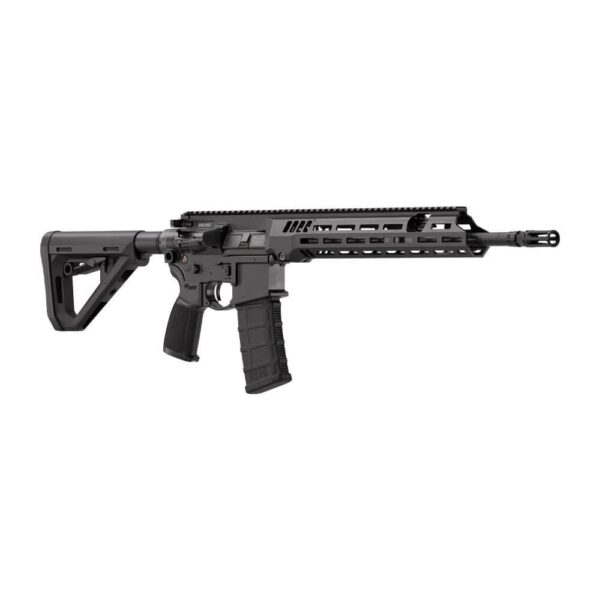 Sig Sauer 516-Mohawk G3 Rifle 5.56mm 30rd Magazine 16" Threaded Barrel Adj. Gas System M-LOK Handguard - Precision Shot Firearms