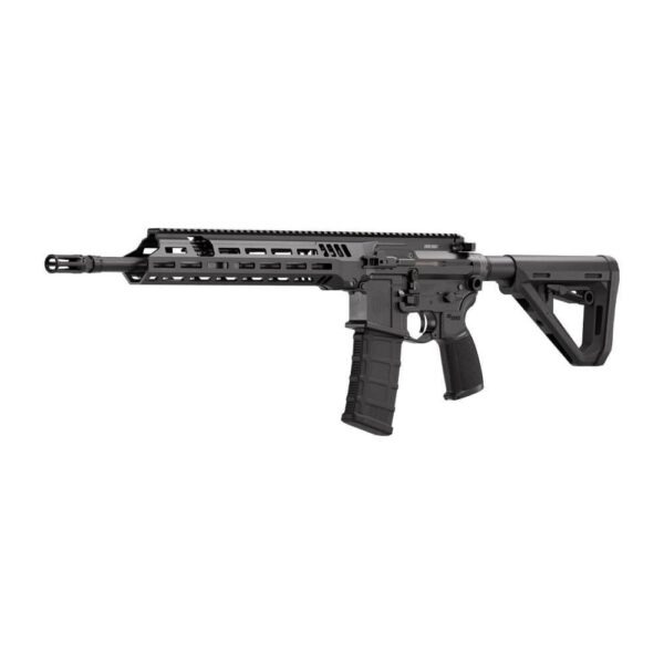Sig Sauer 516-Mohawk G3 Rifle 5.56mm 30rd Magazine 16" Threaded Barrel Adj. Gas System M-LOK Handguard - Precision Shot Firearms