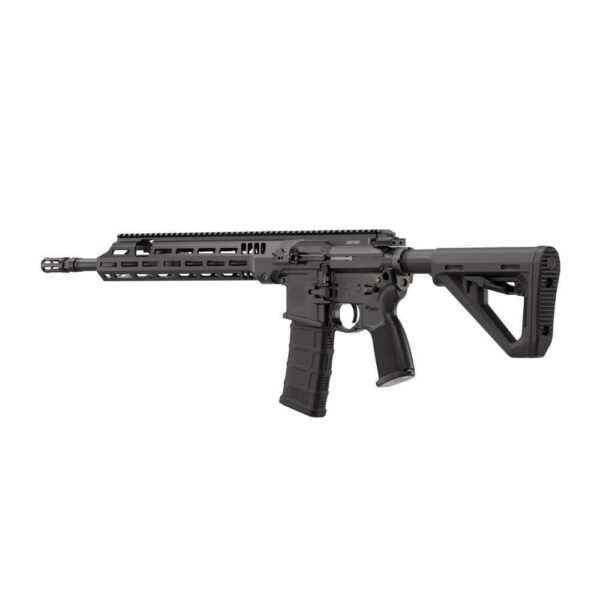 Sig Sauer 516-Mohawk G3 Rifle 5.56mm 30rd Magazine 16" Threaded Barrel Adj. Gas System M-LOK Handguard - Precision Shot Firearms