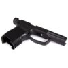 Sig Sauer P365 Handgun Grip 9mm Luger/380 Manual Safety Black Bulk - Precision Shot Firearms