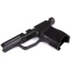 Sig Sauer P365 Handgun Grip 9mm Luger/380 Manual Safety Black Bulk - Precision Shot Firearms
