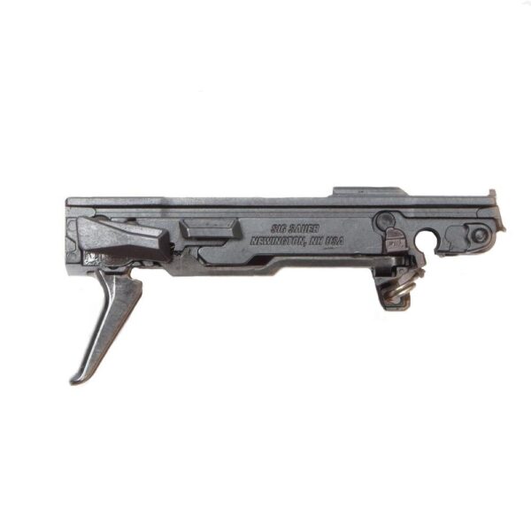 Sig Sauer 365 Fire Control Unit 9mm Luger Flat Blade Black - Precision Shot Firearms
