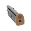 Sig Sauer P320 Full Size Handgun Magazine Coyote 9mm Luger 10/rd - Precision Shot Firearms