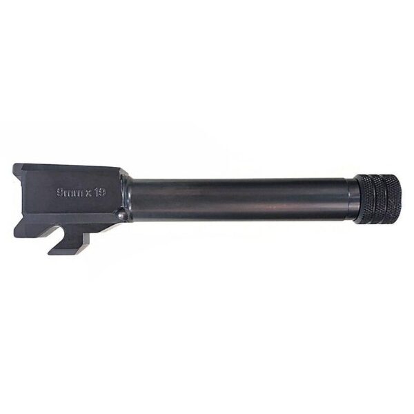 Sig Sauer Full Size Barrel P320 9mm 55" Threaded 1/2-28 RH - Precision Shot Firearms
