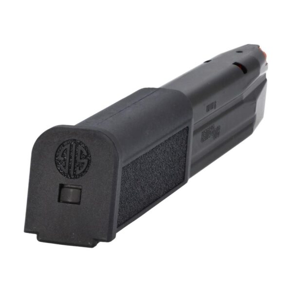 Sig Sauer P320 Extended Magazine 9mm 30/rd - Precision Shot Firearms