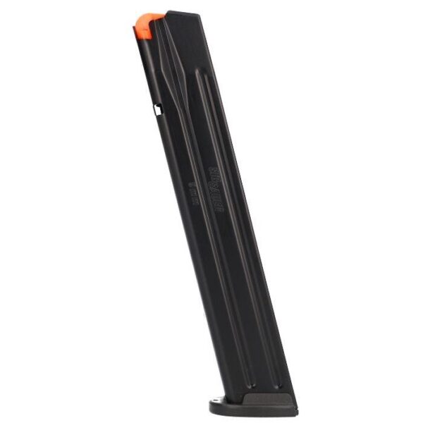 Sig Sauer P320 Extended Magazine 9mm 30/rd - Precision Shot Firearms