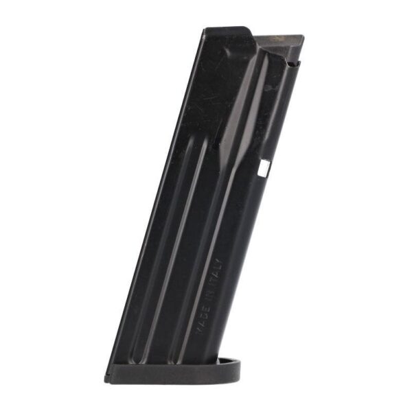 Sig Sauer P320-XTEN Factory Magazine Black 10mm Full 15/rd - Precision Shot Firearms