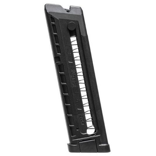Sig Sauer P322 Magazine 22LR 20/rd - Precision Shot Firearms