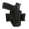 Sig Sauer P322 Holster IWB/OWB Ambi Black - Precision Shot Firearms