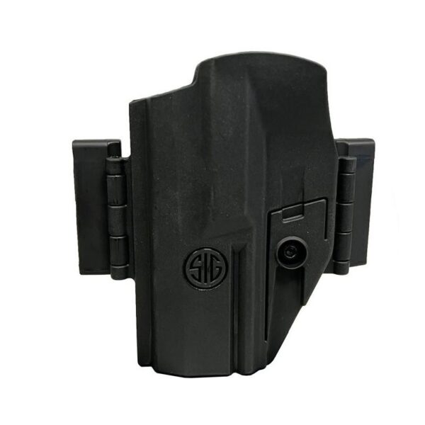Sig Sauer P322 Holster IWB/OWB Ambi Black - Precision Shot Firearms