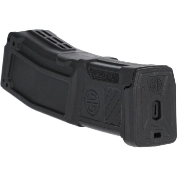 Sig Sauer MPX 9mm Handgun Magazine 20/rd - Precision Shot Firearms