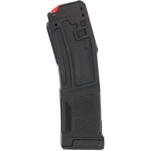 Sig Sauer MPX 9mm Handgun Magazine 20/rd - Precision Shot Firearms