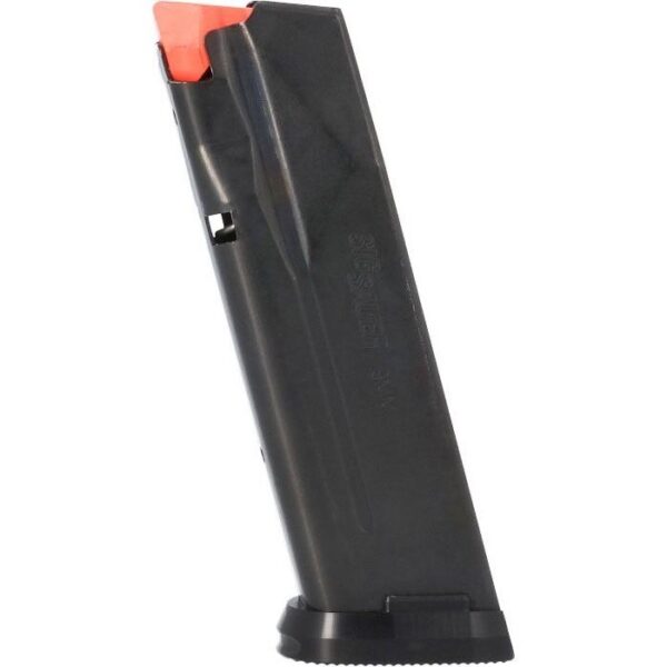 Sig Sauer P365X Carry Legion Handgun Magazine Black 9mm Luger 17/rd - Precision Shot Firearms