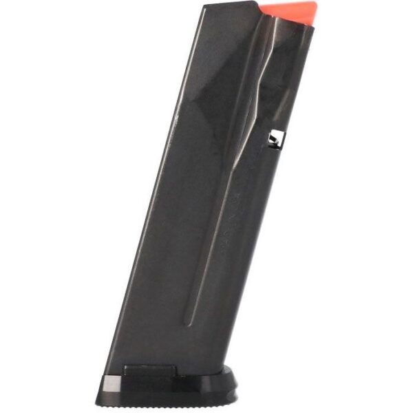 Sig Sauer P365X Carry Legion Handgun Magazine Black 9mm Luger 17/rd - Precision Shot Firearms