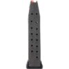 Sig Sauer P365X Carry Legion Handgun Magazine Black 9mm Luger 17/rd - Precision Shot Firearms