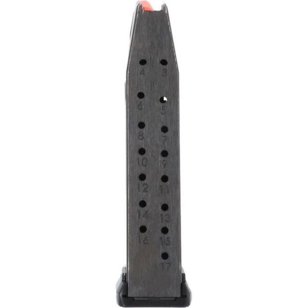 Sig Sauer P365X Carry Legion Handgun Magazine Black 9mm Luger 17/rd - Precision Shot Firearms