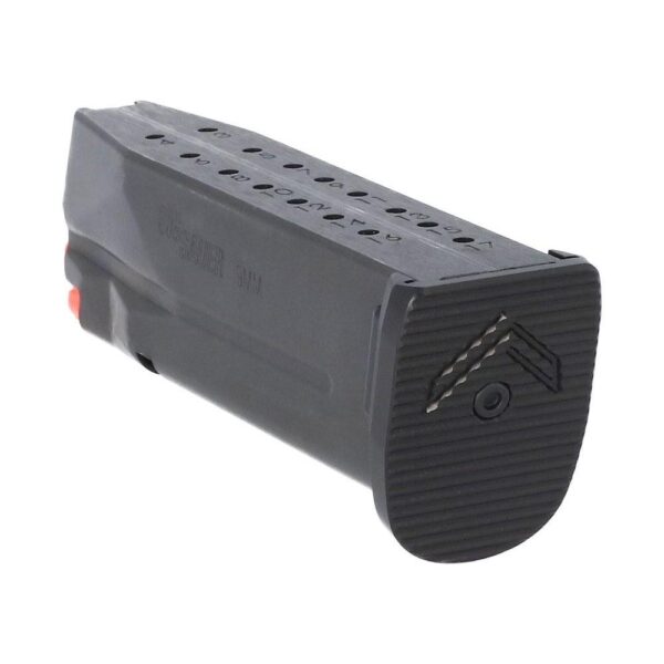 Sig Sauer P365X Carry Legion Handgun Magazine Black 9mm Luger 17/rd - Precision Shot Firearms