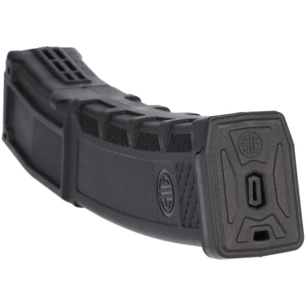 Sig Sauer MPX 9mm Handgun Magazine 35/rd - Precision Shot Firearms